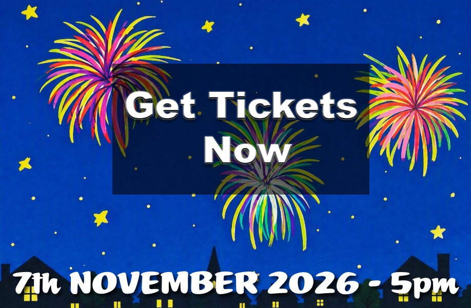 fireworks front tickets image